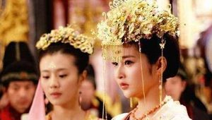 古代公主为什么害怕和亲 她们到底在怕什么