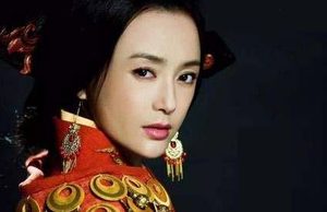 戚夫人非常得刘邦的宠爱，为何刘邦却没给她准备后路呢？