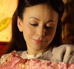 古代妃子生下孩子后 皇家对奶娘都有什么要求