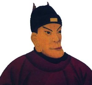 古代皇子是如何迎娶新娘子的 给他做媒的人又是谁