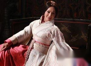 战国史上的之美人心计：燕楚赵魏齐的后宫往事
