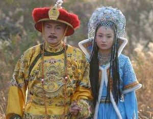 历史上为什么有那么多短命的皇帝？乾隆为何能长寿？