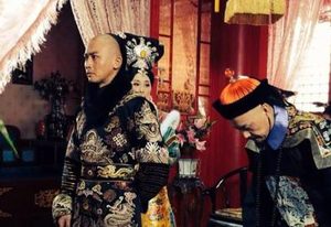 孙之獬做过哪些令人不齿的事情？他最后的结局如何？