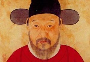 宋濂被誉为明朝开国文臣之首，为何在告老还乡之前被逼死？
