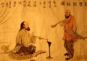 梁武帝为什么选择佛教作为治国的基础 其实道理很简单