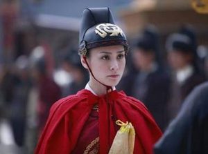 上官婉儿为什么能游走在众多权贵之中？她为何能成为巾帼宰相？