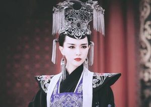 隋炀帝的萧皇后，她的一生嫁过几位帝王？