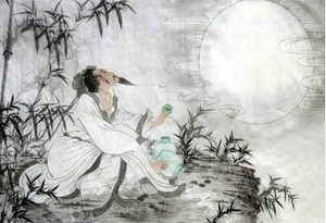 对于侠客精神，李白是如何理解的？他算是个侠客吗？