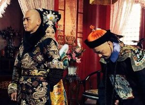 岳乐的一生有什么成就？他与张献忠和吴三桂之间有什么故事？