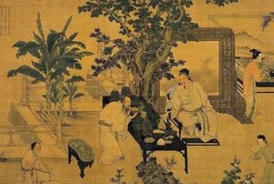 年轻时候的欧阳修是怎样的？探索他在洛阳时的生活