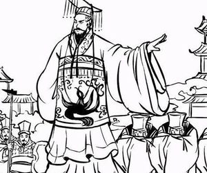 春秋五霸打败对方既不夺财也不侵地的 他们存在的意义是什么