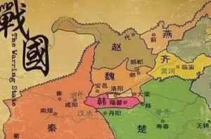 古代新王朝建立都会改国号 田氏代齐为何连国号都懒得改
