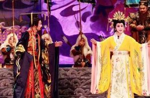 元宝炬与乙弗皇后十分恩爱，为什么要亲手赐死她？