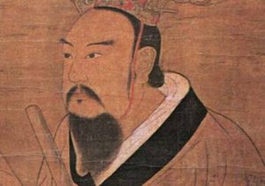 任昉与梁高祖萧衍之间发生过什么故事？他是个怎样的人？