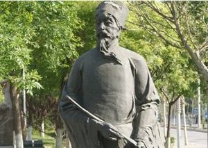 吕端为人处世的方法是怎样的？“大事不糊涂”指的是什么事？