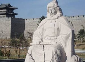 拓跋珪为什么会死在自己的儿子手中？拓跋绍为何大义灭亲？