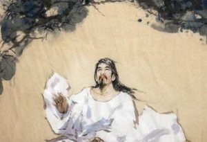 才貌双全的嵇康，他的出身是怎样的？他的结局如何？