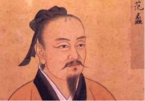范蠡立下了汗马功劳，为什么最后选择隐退经商？