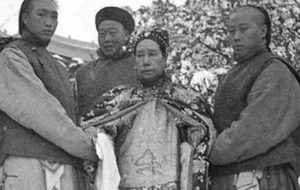 古代武举人中举之后 武状元的仕途又是怎么样的
