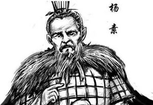 杨素与隋朝的覆灭有什么关系？杨素的一生是怎样的？