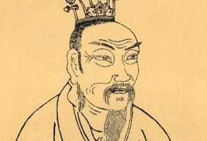 后唐开国皇帝李存勖，他对于契丹是怎样的态度？