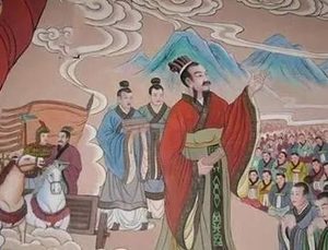 周朝有着八百年的历史 周王朝最后是如何走向没落的