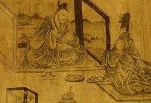 前秦宣昭帝苻坚的侄子苻朗，他有哪些奇特之处？