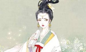 上官婉儿是个非常有才的奇女子，为何她的评价却不好呢？