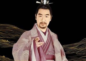 秦庄襄王嬴异人有什么能力？为什么吕不韦选择帮他？