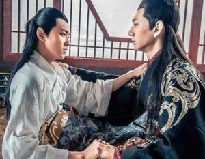 汉朝时期为什么会流行断袖之风 无非是有几任帝王偏好此道