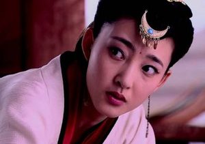 从已婚妇女到皇太后，王娡是怎么做到逆袭的？