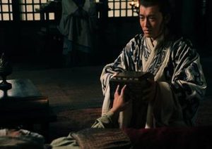 孙策不止有一个弟弟，为什么他会选择孙权呢？