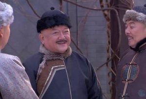 在乾隆时期风光无限的和珅，为什么在嘉靖时期就被杀了？