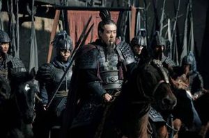 刘备身为帝王，为什么北伐时要御驾亲征？