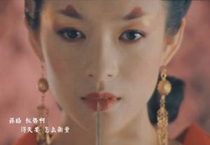 张丽华是如何淫乱朝政的？她最后的结局是什么？