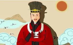 宋高宗为什么会将皇位传给宋太祖的后人呢？