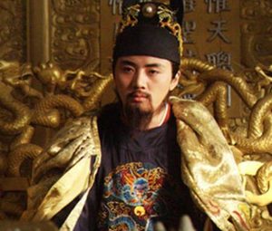 古代傀儡皇帝扳倒权臣有多难 能做到的人只有三位皇帝