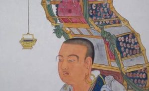 玄奘的原名是什么？他为何要去天竺取经呢？