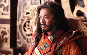 杨广是如何成为皇帝的？为何最后被杀？