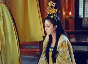 唐太宗当初为何选武媚娘为妃？她在感业寺出家为尼时为何可以带发修行