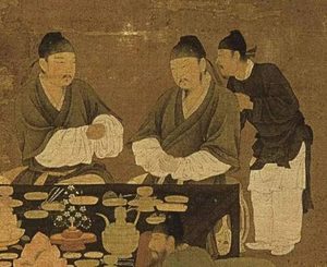 北宋官员如何聚餐？揭秘北宋聚餐的规定