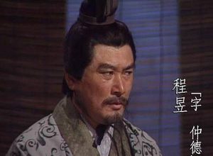 火烧赤壁只有徐庶一人看出问题吗 曹操手下就没有人了吗