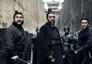 祢衡到底狂到了什么地步？他为什么敢骂曹操？