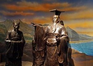 坑儒事件真的是秦始皇的过错吗？谁要负主要责任？