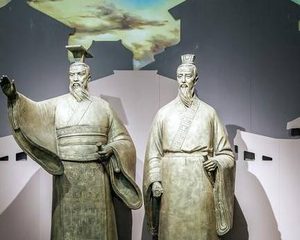 田单复国之后 齐国为何在半个世纪里一点作为都没有