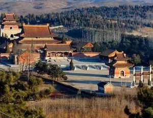 雍正的陵墓为什么要远离康熙陵墓 雍正是做贼心虚吗
