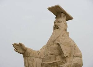 揭秘秦始皇终生不立后之谜，有哪些原因造成了他的不立后？