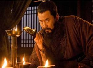 法正是刘备麾下的谋士，为什么曹操会对他念念不忘？