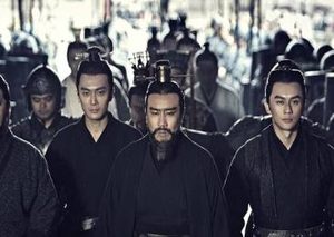 孔融为什么会抛弃自己的妻子？真实的孔融是怎样的人？