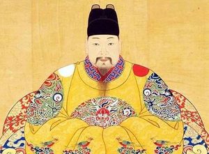 明英宗被俘虏后做了什么？他为什么还能复位？